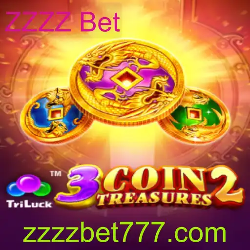 Descubra o Empolgante Mundo de 3CoinTreasures2 com ZZZZ Bet