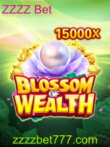 Explorando o Fascinante Jogo BlossomofWealth: Uma Jornada de Diversão e Riqueza