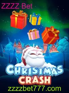 Descubra o Fascinante Mundo de ChristmasCrash com ZZZZ Bet