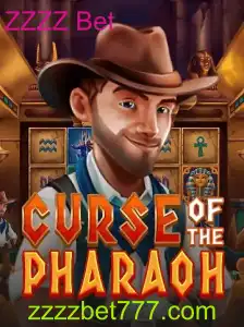 Descubra os Mistérios do Jogo 'CurseofthePharaoh' com ZZZZ Bet