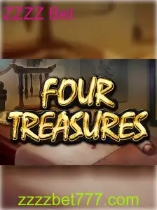 Descubra a Aventura Incrível de FourTreasures com ZZZZ Bet