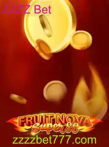 Introdução e Regras do Jogo FruitNovaSuper80