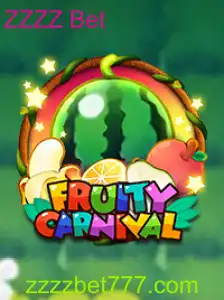 Descubra o Deslumbrante Mundo de FruityCarnival