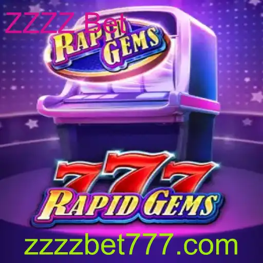 Descubra RapidGems777: Um Novo Jogo na ZZZZ Bet