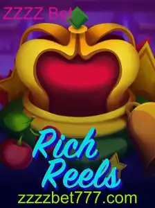 Descubra o Mundo de Emoção e Entretenimento de RichReels com ZZZZ Bet