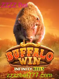 BuffaloWin: Descubra a Emoção do Novo Jogo de Cassino com ZZZZ Bet
