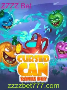 Explorando o Mundo de CursedCanBonusBuy e ZZZZ Bet