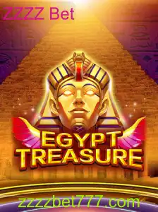 Explorando as Riquezas de EgyptTreasure