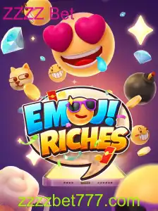 Explorando EmojiRiches e a Experiência de ZZZZ Bet