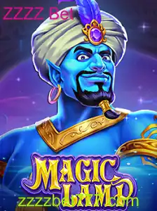 Explorando MagicLamp: Um Jogo de Apostas Inovador com ZZZZ Bet