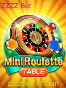 Descubra o Mundo Fascinante de MiniRoulette e a Inovação ZZZZ Bet