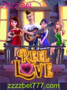ReelLove: Um Mergulho no Universo dos Caça-Níqueis Online com ZZZZ Bet
