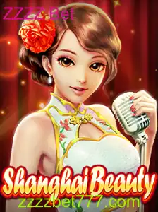 Explorando o Fascinante Mundo de ShanghaiBeauty: O Jogo que Conquista Multidões
