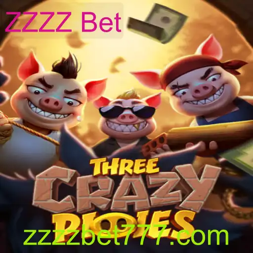 ThreeCrazyPiggies e a Revolução dos Jogos de Aposta
