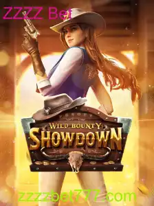 Explorando o Fascinante Jogo 'WildBountyShowdown' com ZZZZ Bet